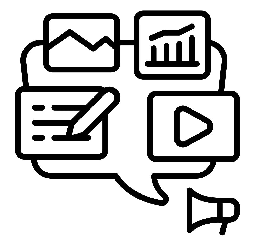 Corporate App Development