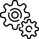 Functionality icon