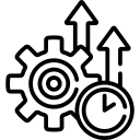 Productivity icon
