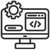 Mobile App development