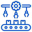 Manufacturing