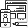 Tailored Designs Icon