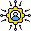 customization icon