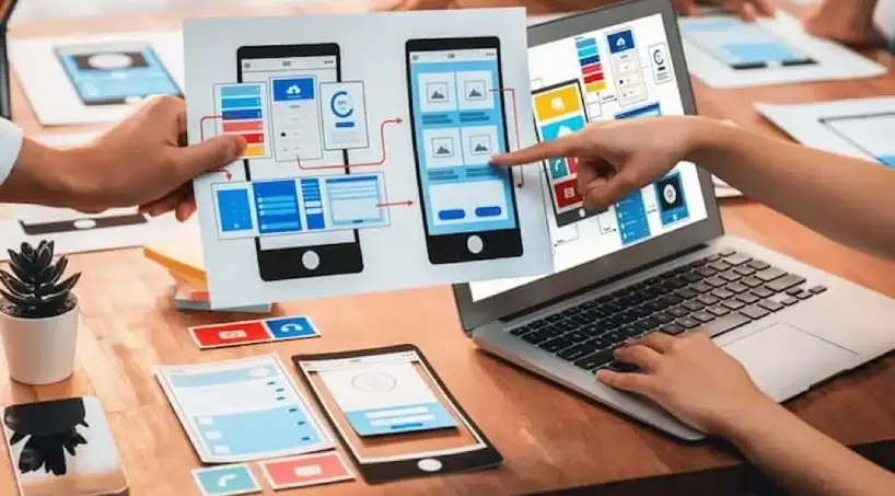 User-Friendly Interface