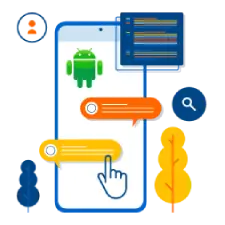 Android Food Delivery App Development