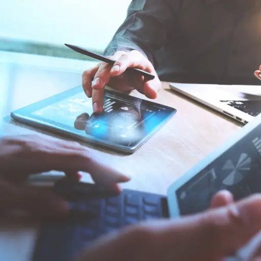 Bespoke App Designs