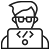 Developers Icon