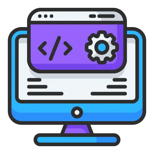 Food Website Development