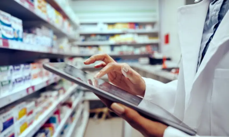 Inventory Management solution