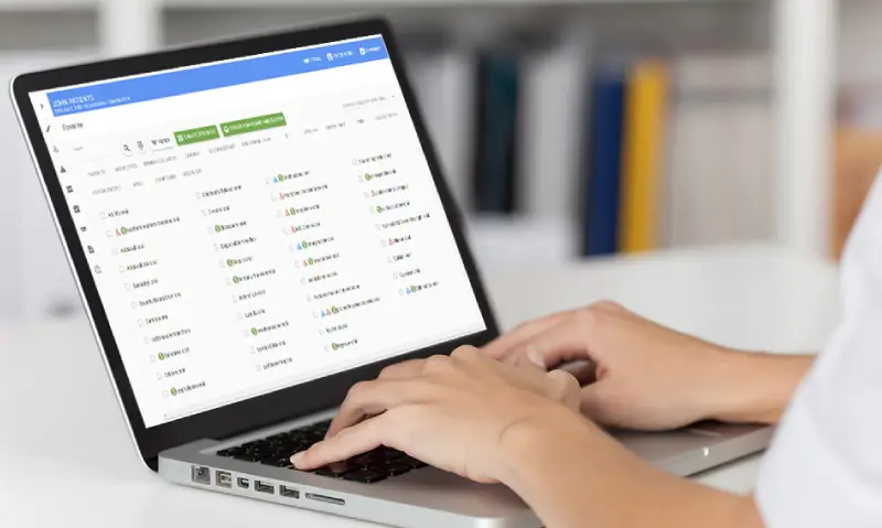 Paperless E-Prescription solution