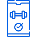 Fitness App Development