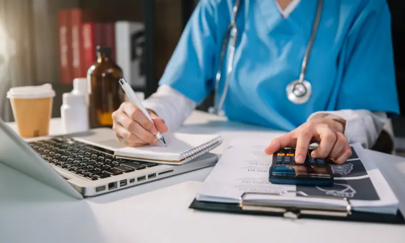 Medical Billing solution