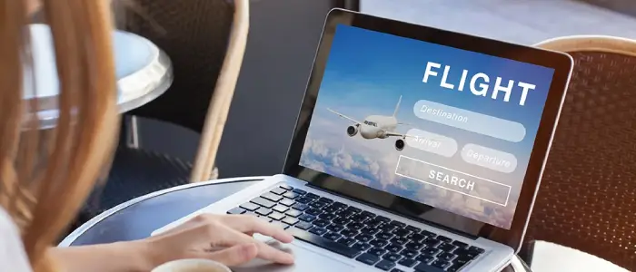 Travel Website Development